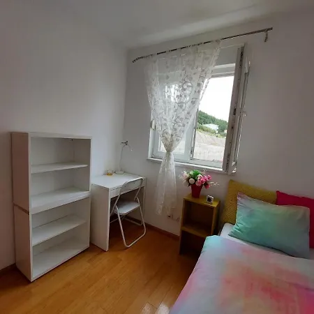 Apartment Vira Makarska Exterior photo