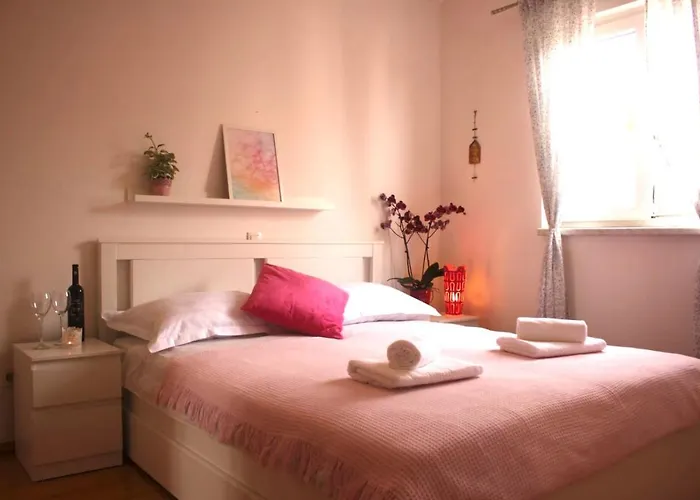 Apartment Vira