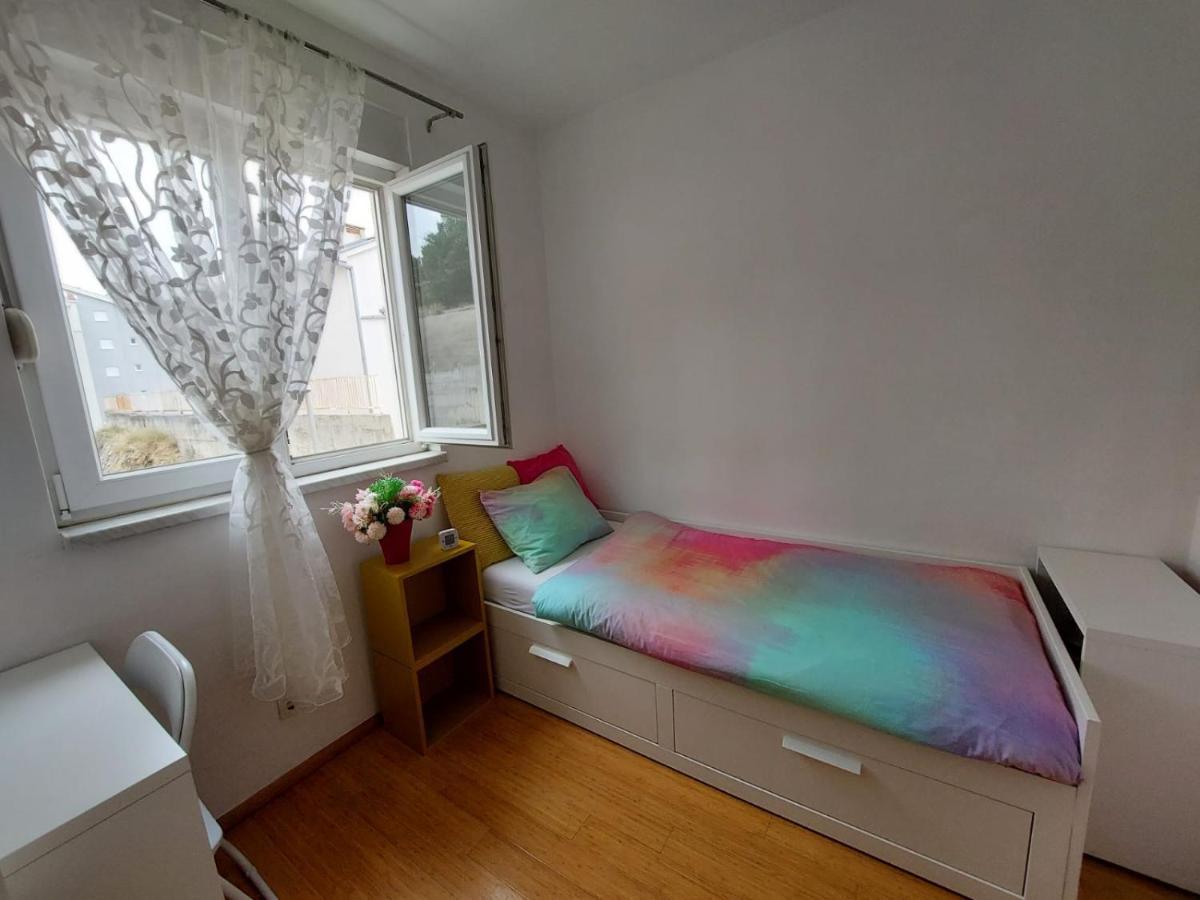 Apartment Vira