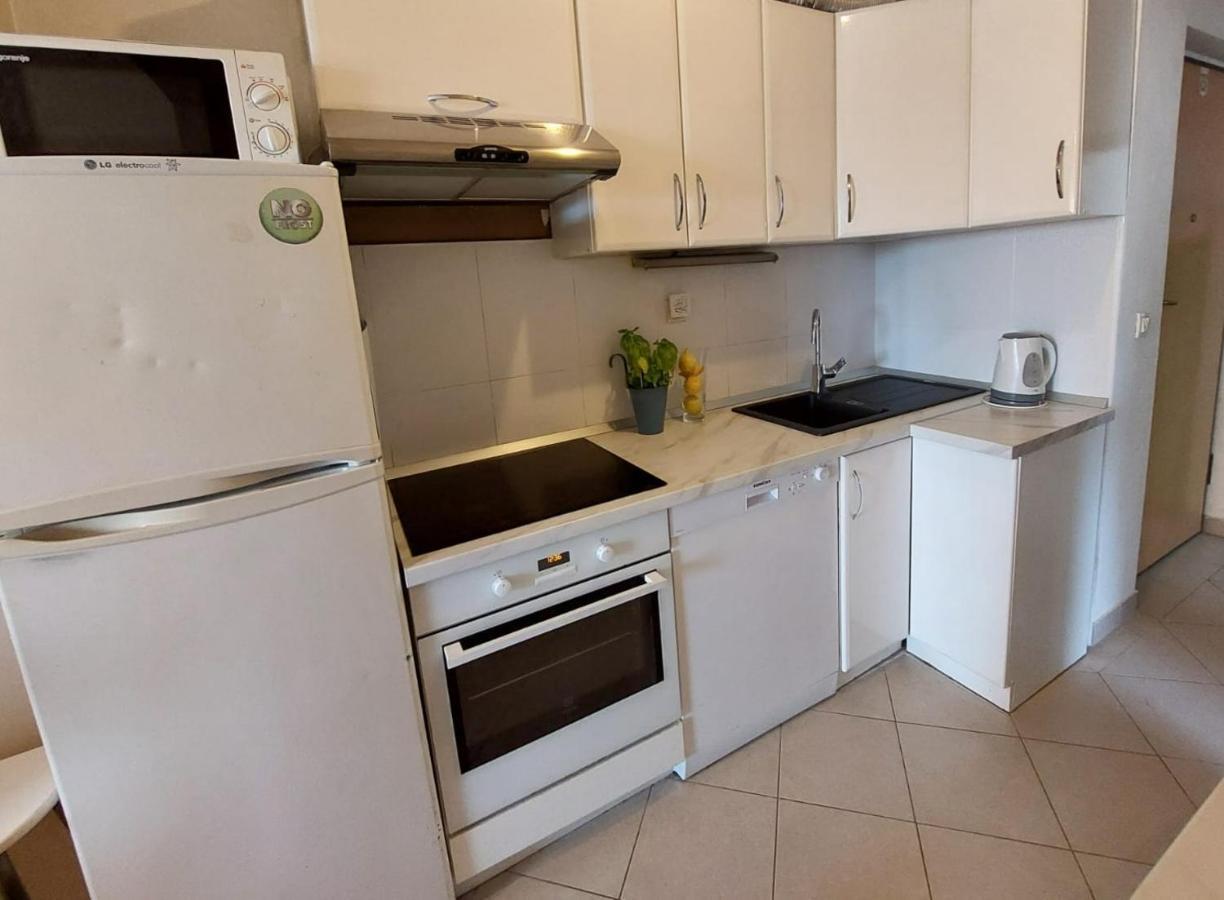 Apartment Vira
