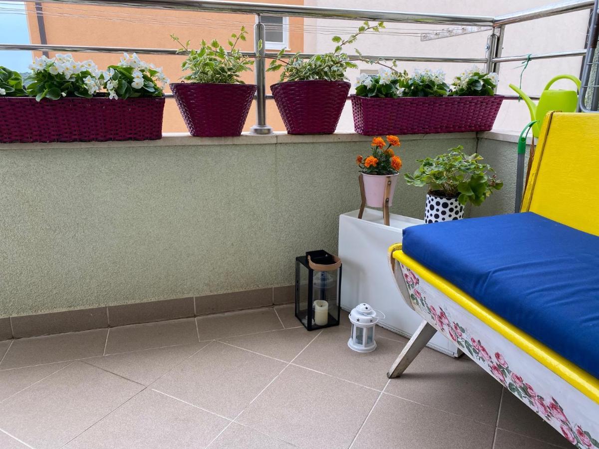 Apartment Vira
