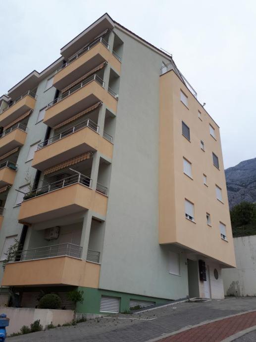 Vira Apartment Makarska