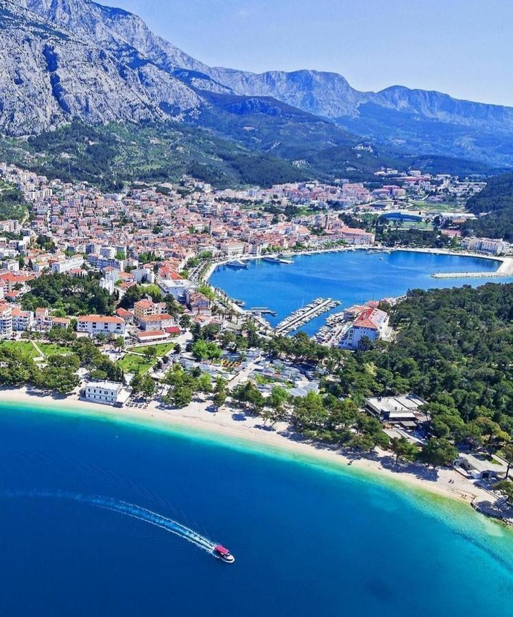 Apartment Vira Makarska