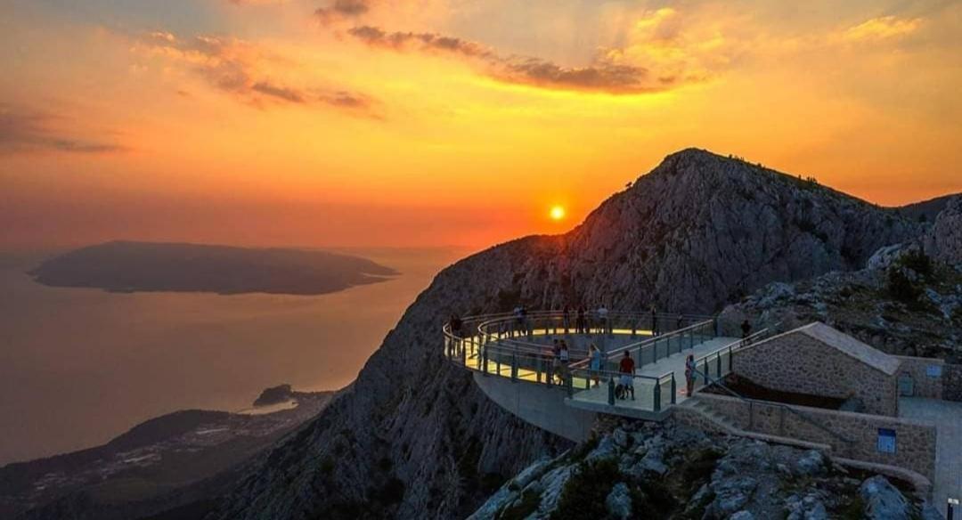 Apartment Vira Makarska